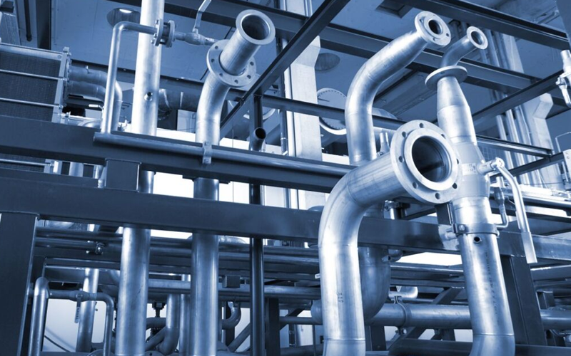 Best Piping Services In Delhi NCR